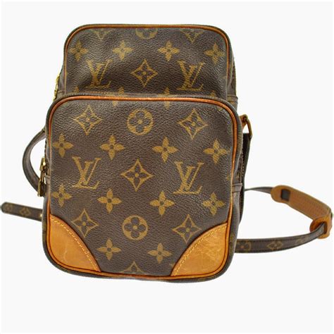 louis vuitton bag sling|louis vuitton sling bag vintage.